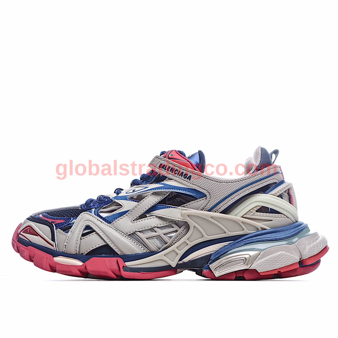 Balenciaga Track 4.0 Track Trainer